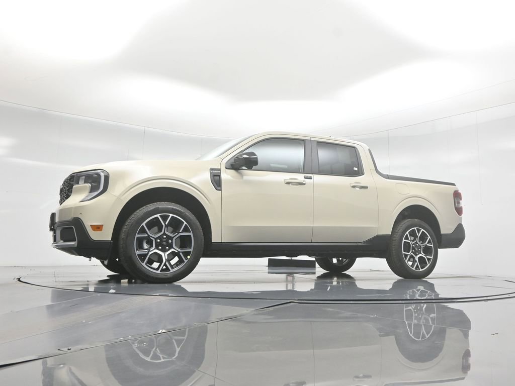 New 2025 Ford Maverick Lariat w/ 4K Tow Package image 7