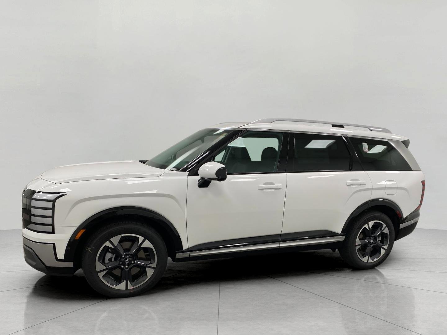 New 2026 Hyundai Palisade Limited image 9