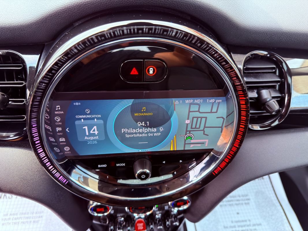 Used 2024 MINI Cooper S FWD image 17
