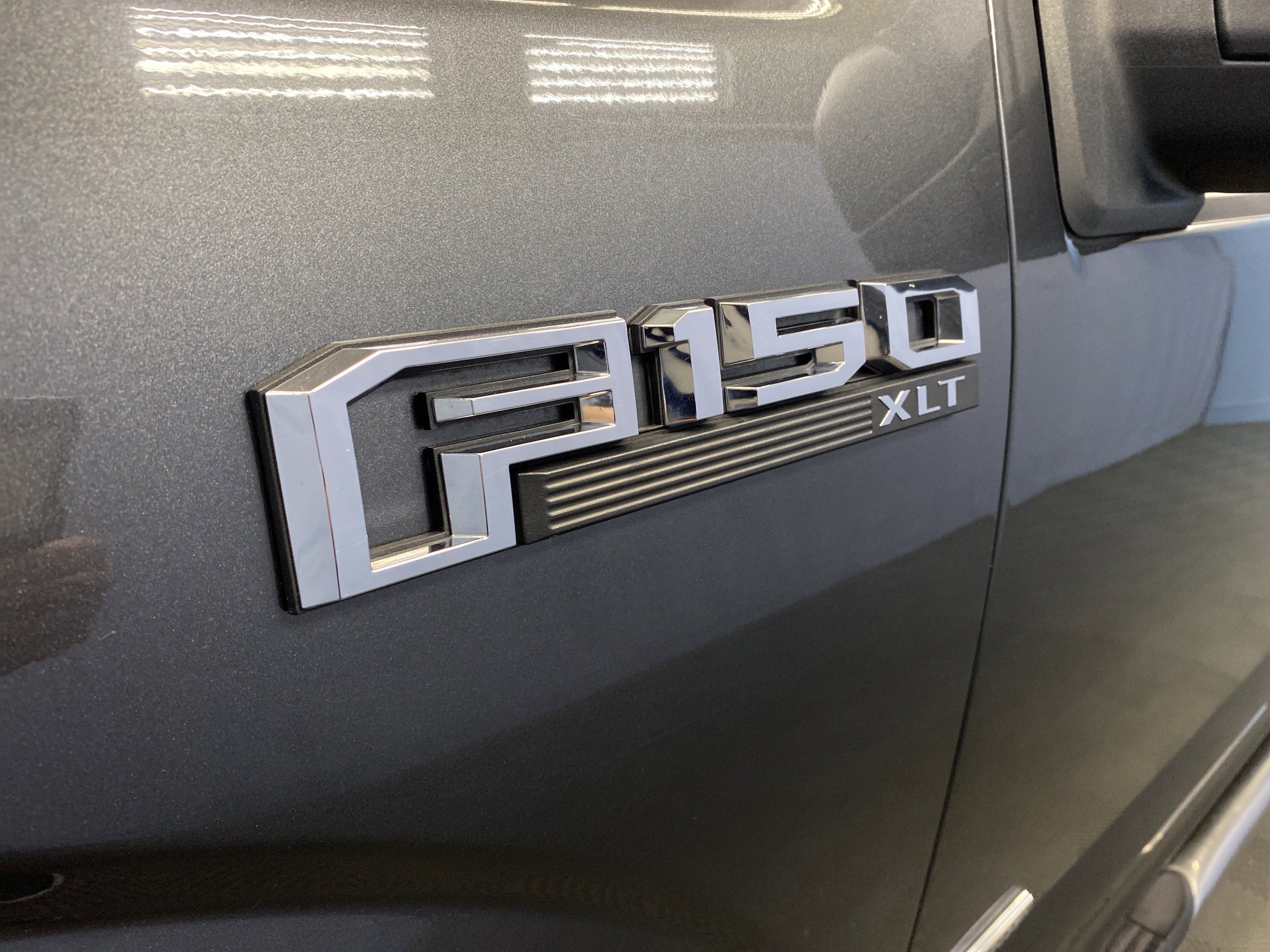 Used 2016 Ford F150 XLT w/ Trailer Tow Package image 42