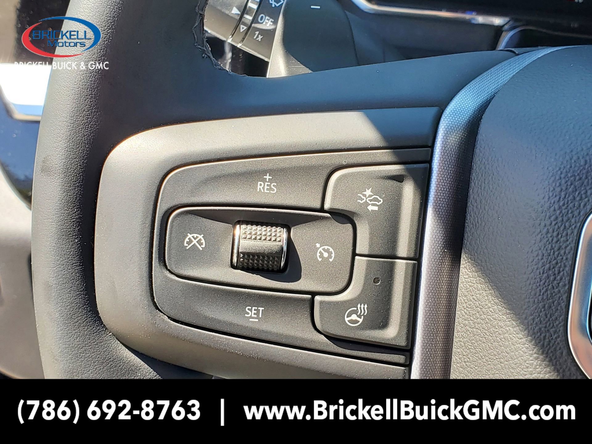 New 2025 GMC Sierra 1500 Elevation w/ Elevation Premium Package image 22