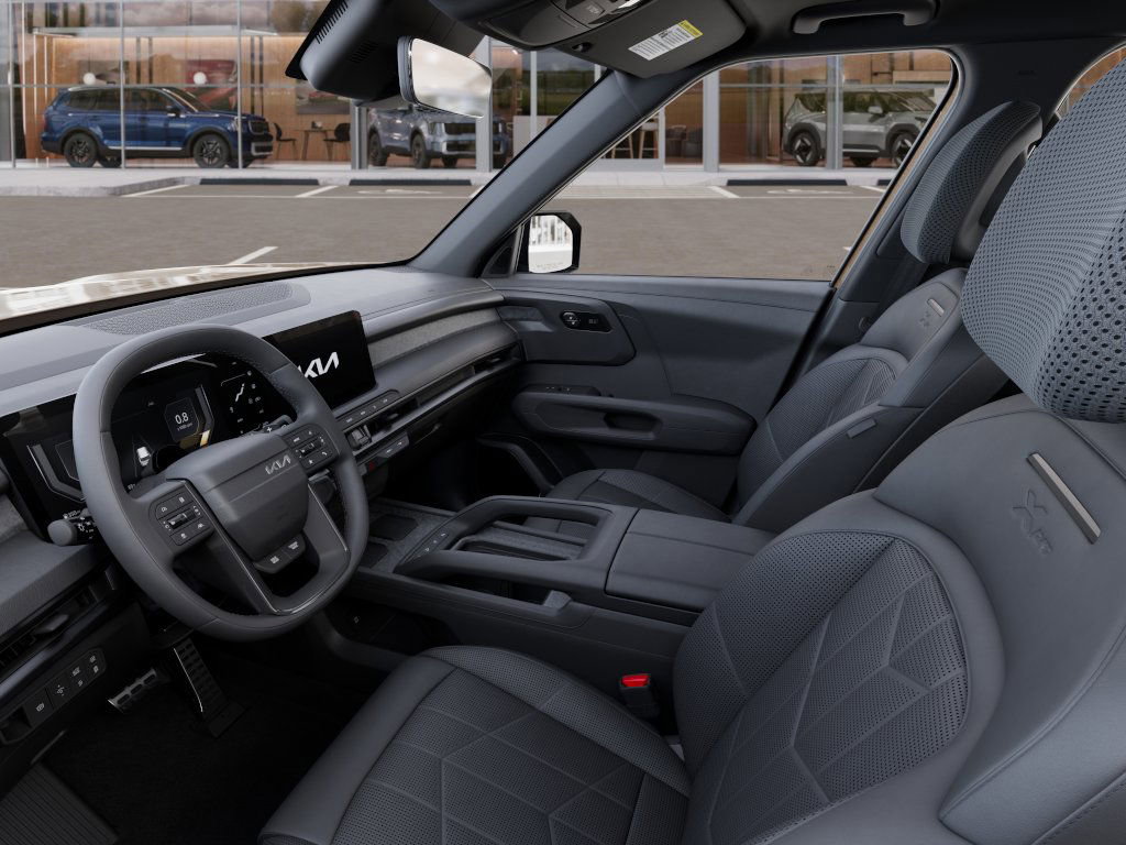 New 2027 Kia Telluride SX X-Pro image 18