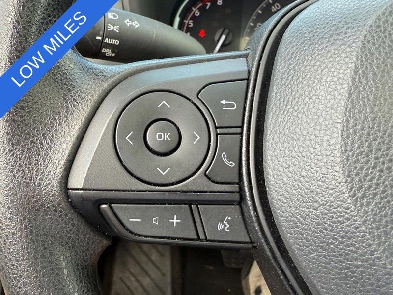 Used 2023 Toyota RAV4 XLE image 18