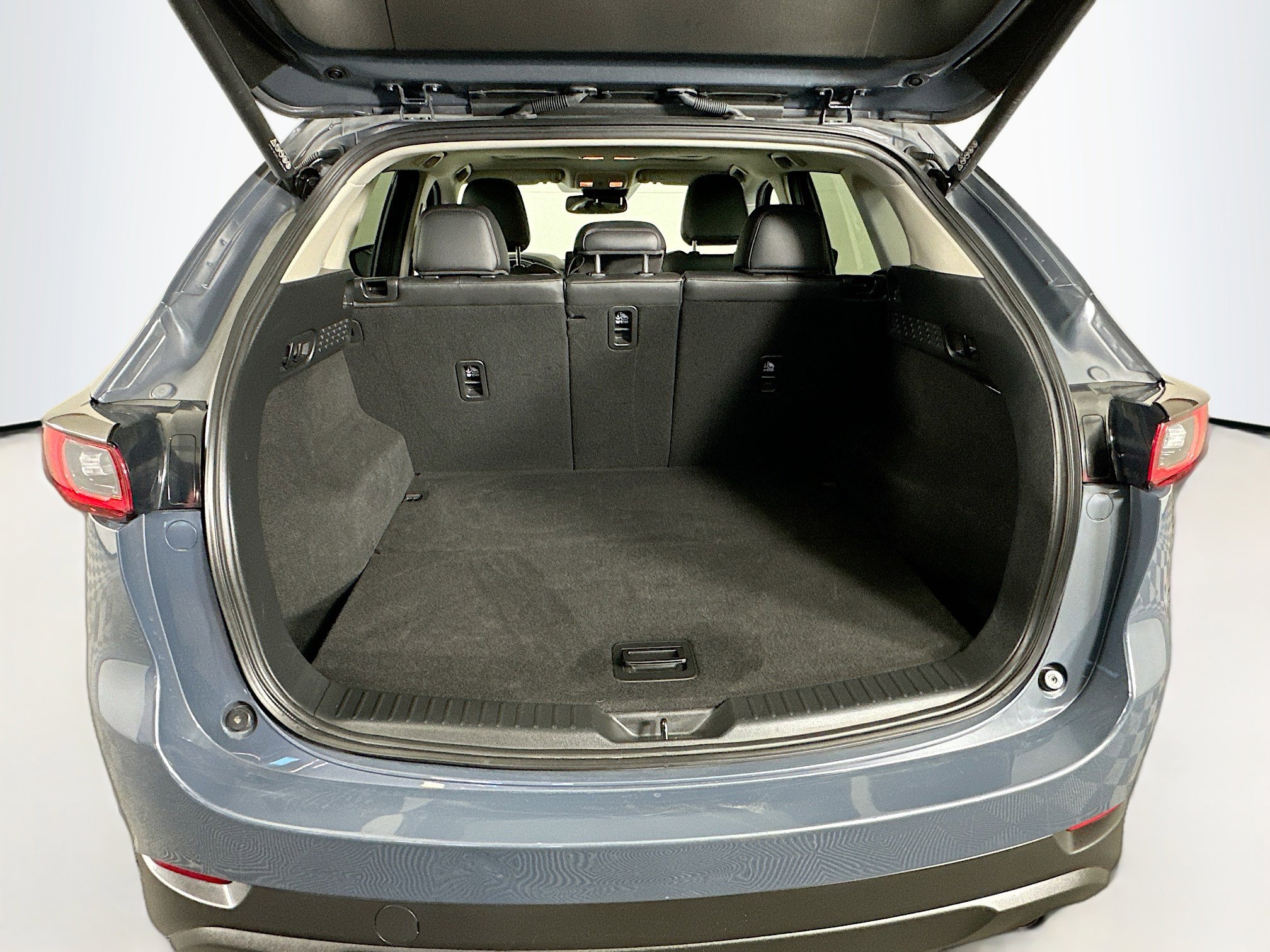 Used 2024 MAZDA CX-5 Carbon Edition image 30