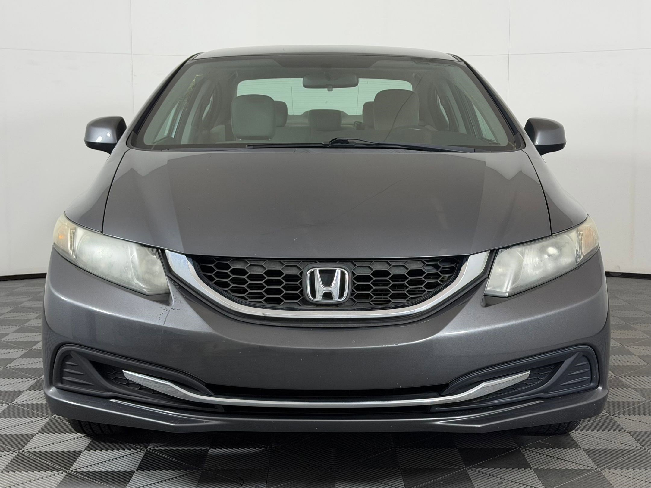 Used 2013 Honda Civic LX image 6