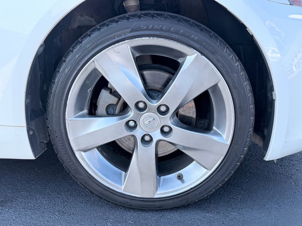 Used 2010 Lexus IS 250C image 26