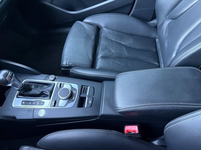 Used 2020 Audi A3 2.0T Premium w/ Final Edition Package FWD image 19