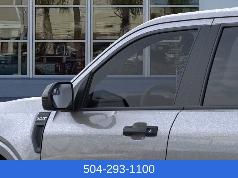 New 2026 Ford Maverick XLT w/ XLT Luxury Package image 21