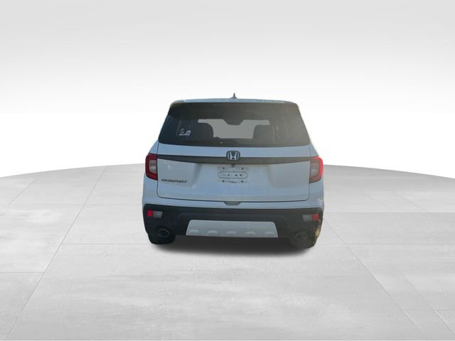 Used 2019 Honda Passport EX-L image 7