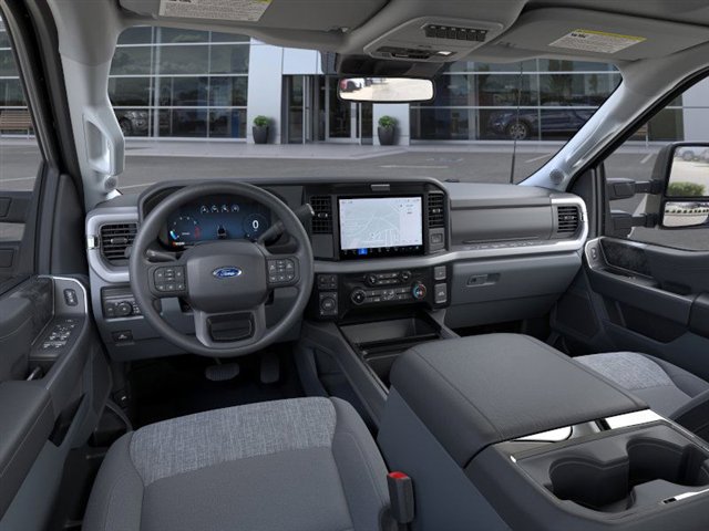 New 2026 Ford F250 4x4 Crew Cab Super Duty image 10