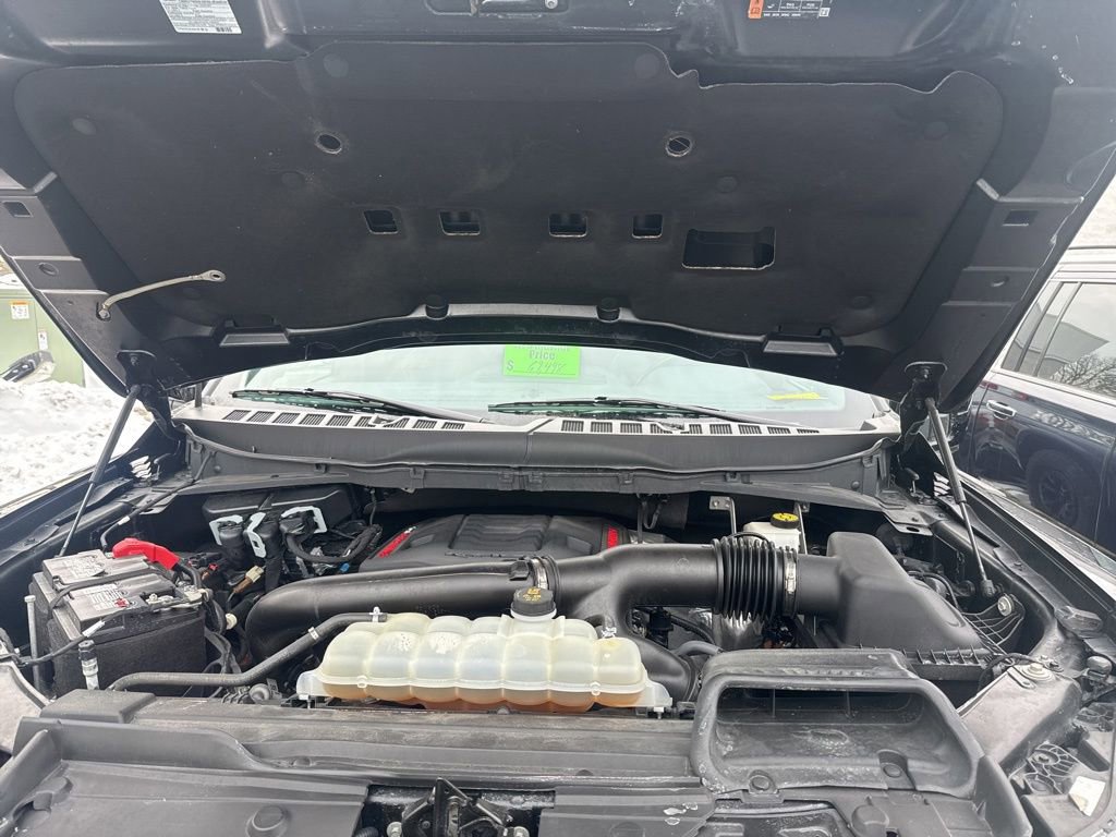 Used 2023 Ford F150 Raptor w/ Raptor 37 Performance Package image 41