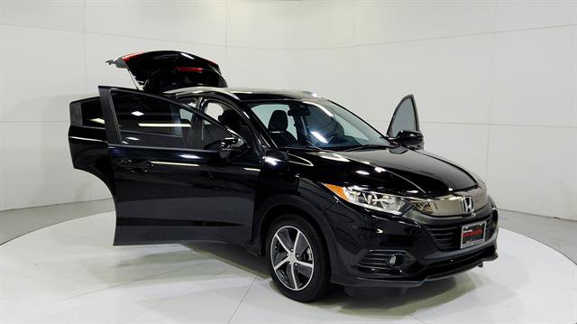 Used 2022 Honda HR-V EX image 29