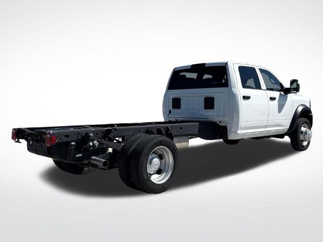 Used 2025 RAM 5500 Tradesman AWD/4WD image 7