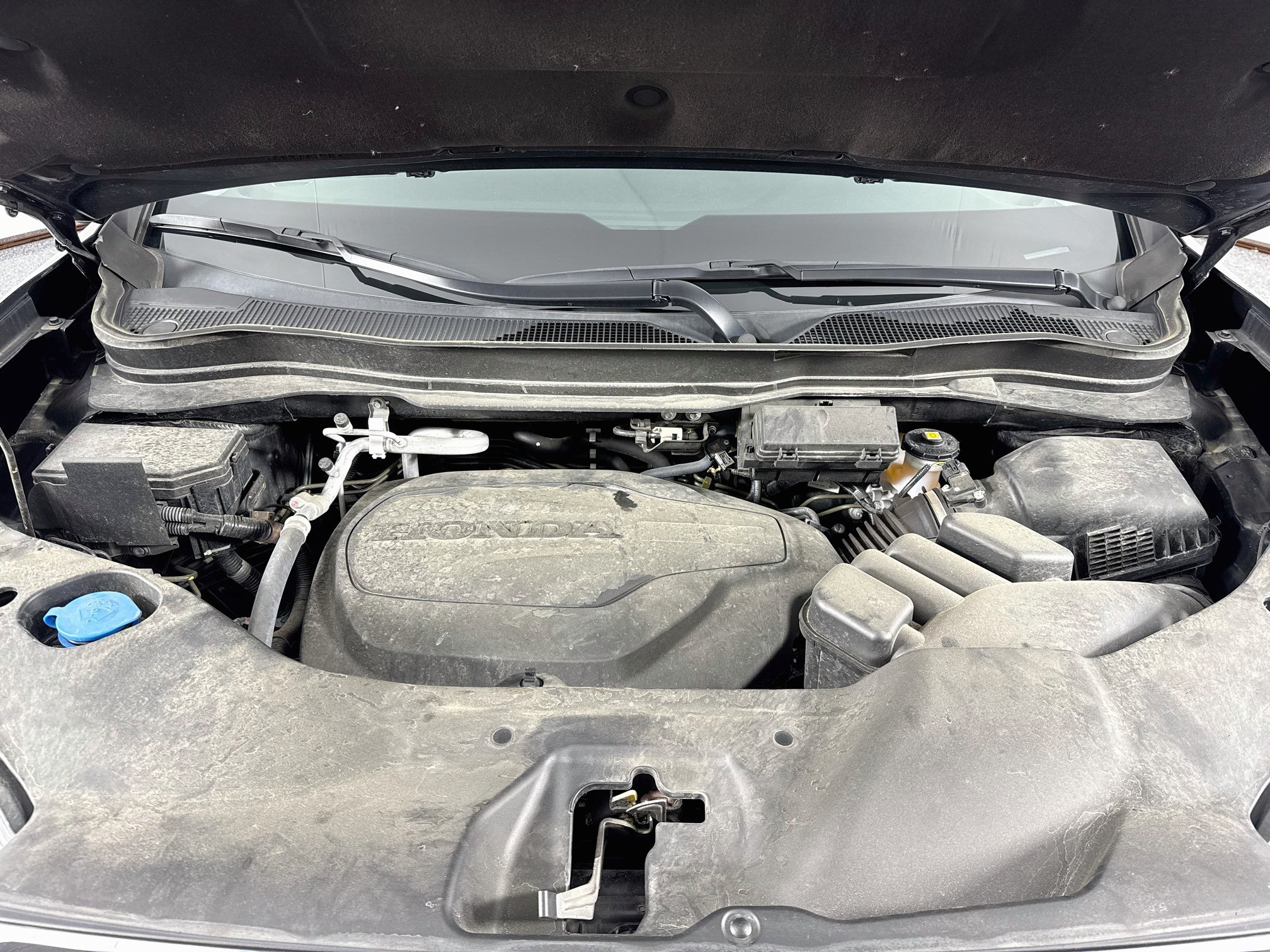 Certified 2023 Honda Ridgeline RTL image 30