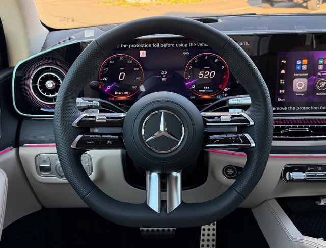 New 2027 Mercedes-Benz GLE 450 4MATIC image 13