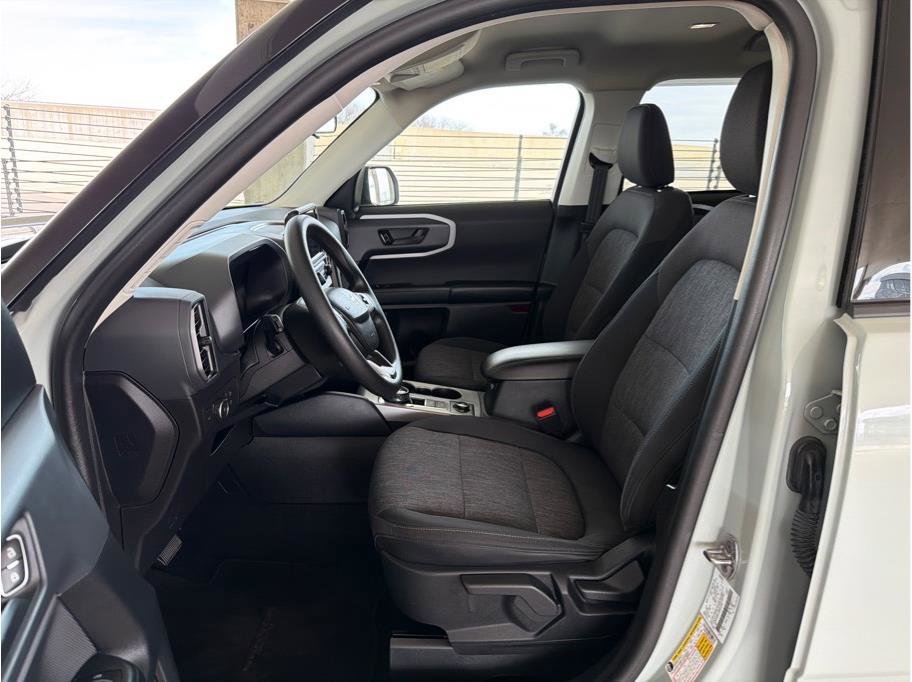 Used 2021 Ford Bronco Sport Big Bend AWD/4WD image 10