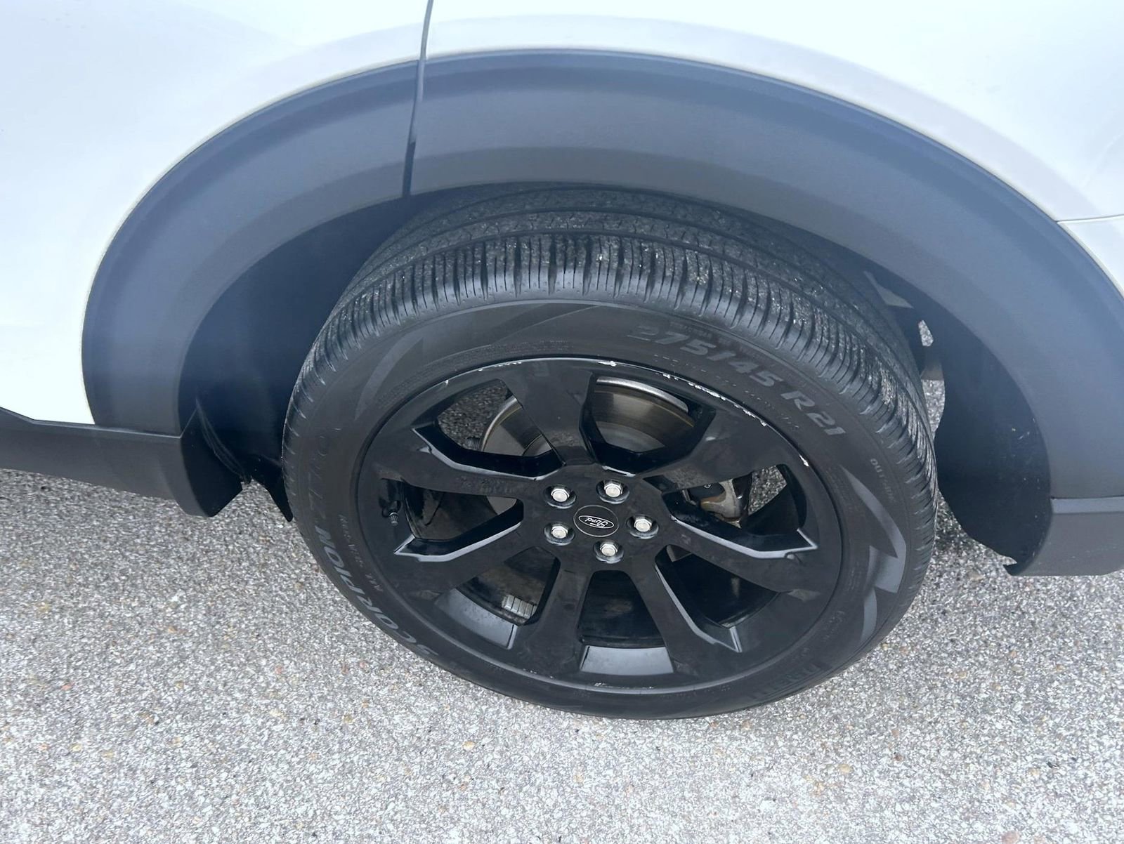 Used 2023 Ford Explorer ST-Line w/ Class IV Trailer Tow Package image 24