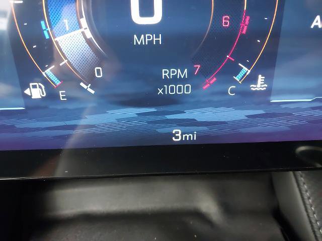 New 2026 Chevrolet Equinox LT image 20