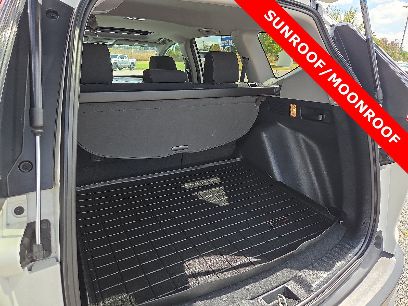 Used 2020 Honda CR-V EX image 9