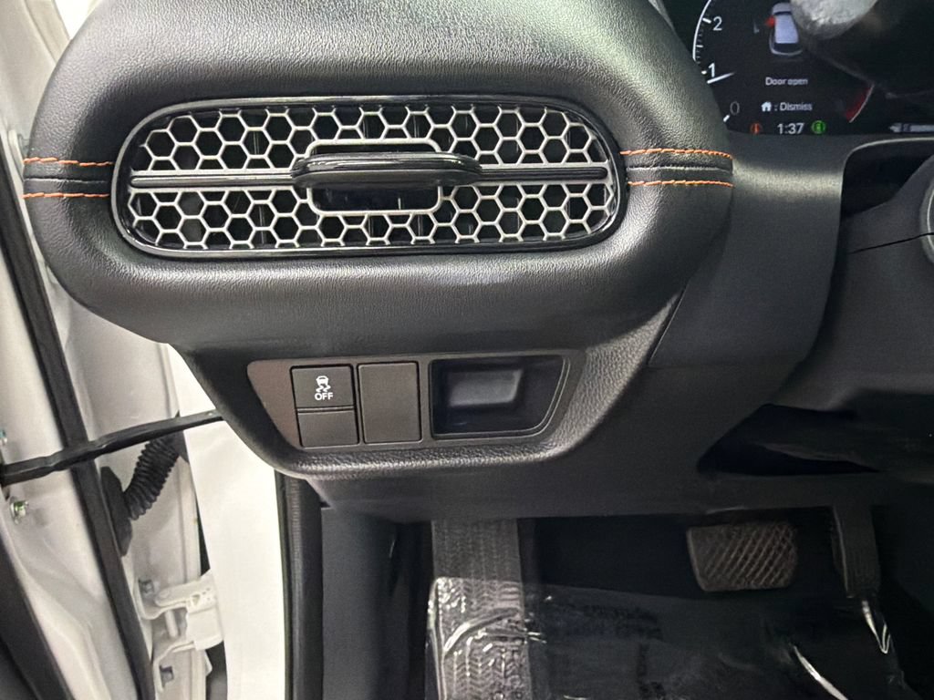 Used 2024 Honda HR-V Sport image 30