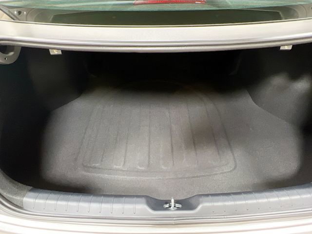 Certified 2025 Kia K4 LXS image 25