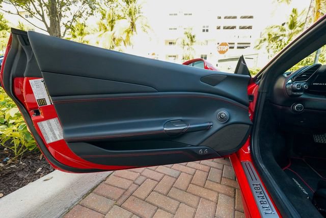 Used 2018 Ferrari 488 GTB image 51