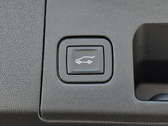 Certified 2025 Cadillac XT5 Premium Luxury image 28