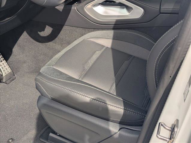 New 2026 Mercedes-Benz GLE 53 AMG 4MATIC image 4