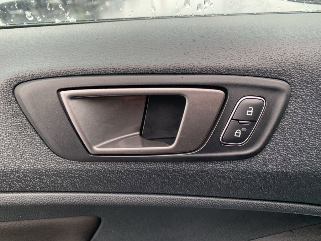 Used 2021 Ford EcoSport SE image 20