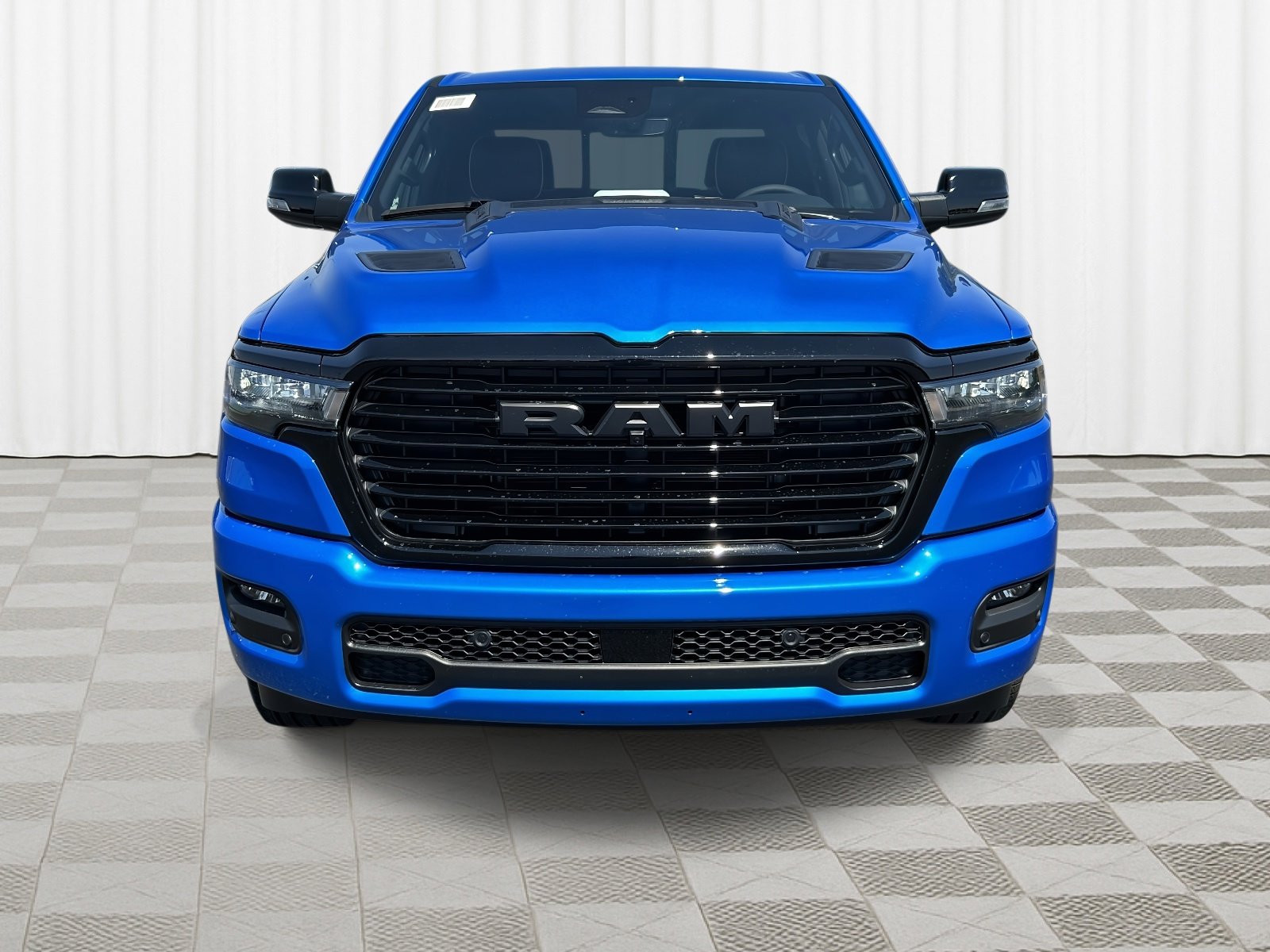 New 2026 RAM 1500 Laramie w/ Night Edition image 10