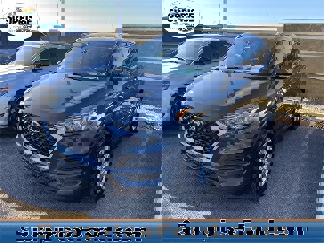 Used 2021 Hyundai Tucson Value