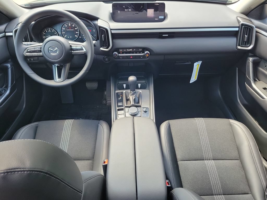 New 2026 MAZDA CX-50 AWD 2.5 S w/ Weather Package image 13