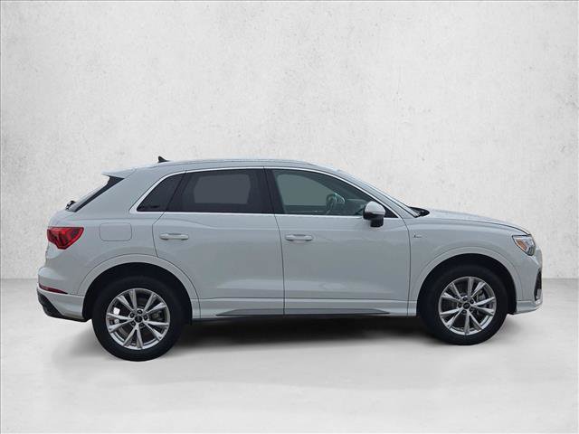 Used 2025 Audi Q3 2.0T Premium AWD/4WD image 4