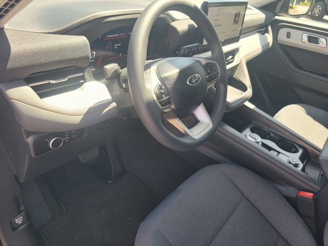 Used 2026 Ford Explorer Active image 9