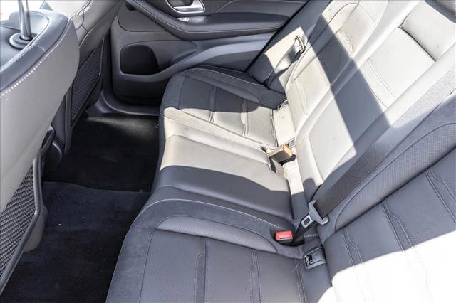 New 2026 Mercedes-Benz GLE 53 AMG 4MATIC image 23