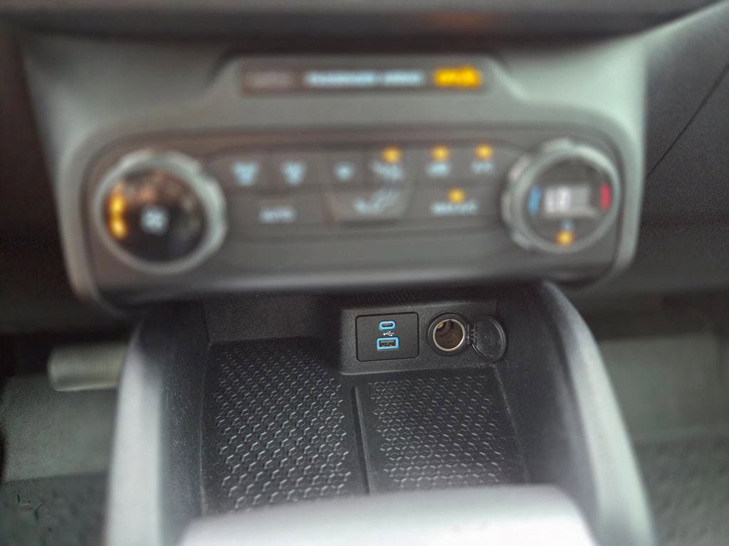 Used 2021 Ford Bronco Sport Big Bend AWD/4WD image 25