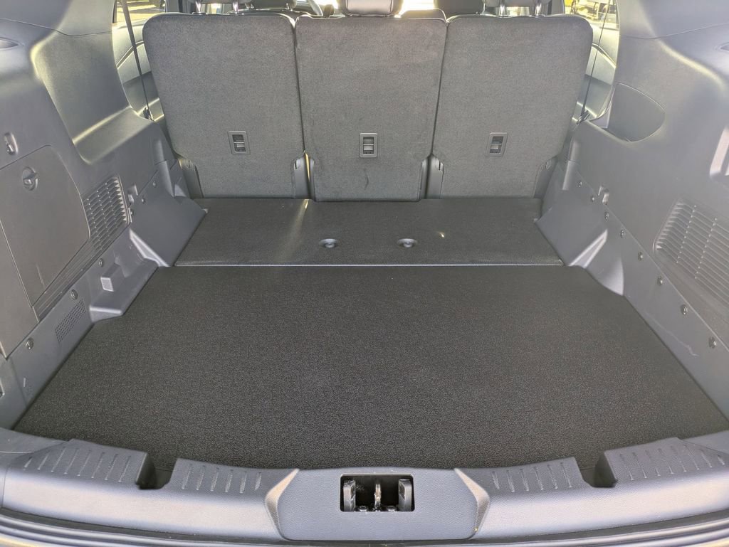 New 2026 Ford Explorer 4WD Police Interceptor image 7