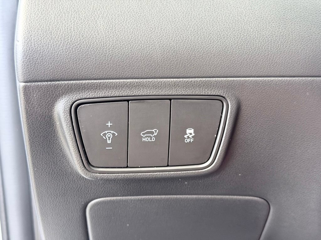 Used 2024 Hyundai Tucson XRT AWD/4WD image 38