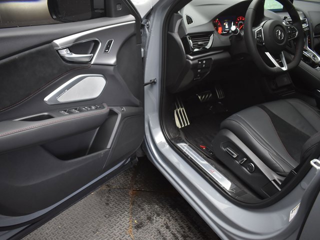 New 2026 Acura RDX A-Spec image 6