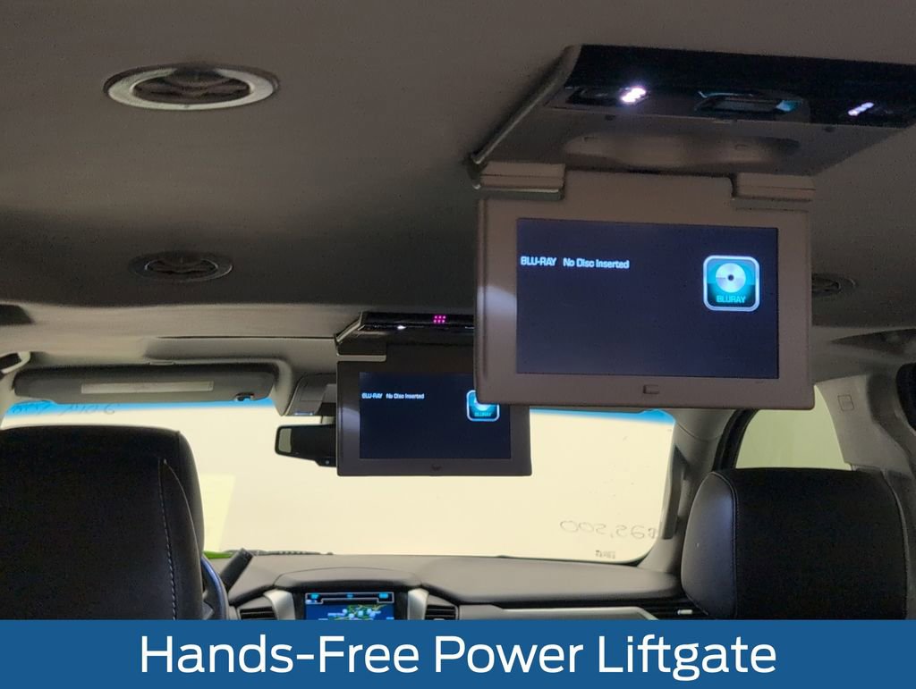 Used 2019 Chevrolet Suburban LT w/ LT Signature Package RWD image 45