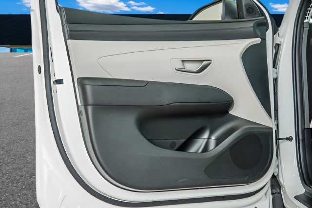 New 2026 Hyundai Tucson SEL Plus AWD/4WD image 29