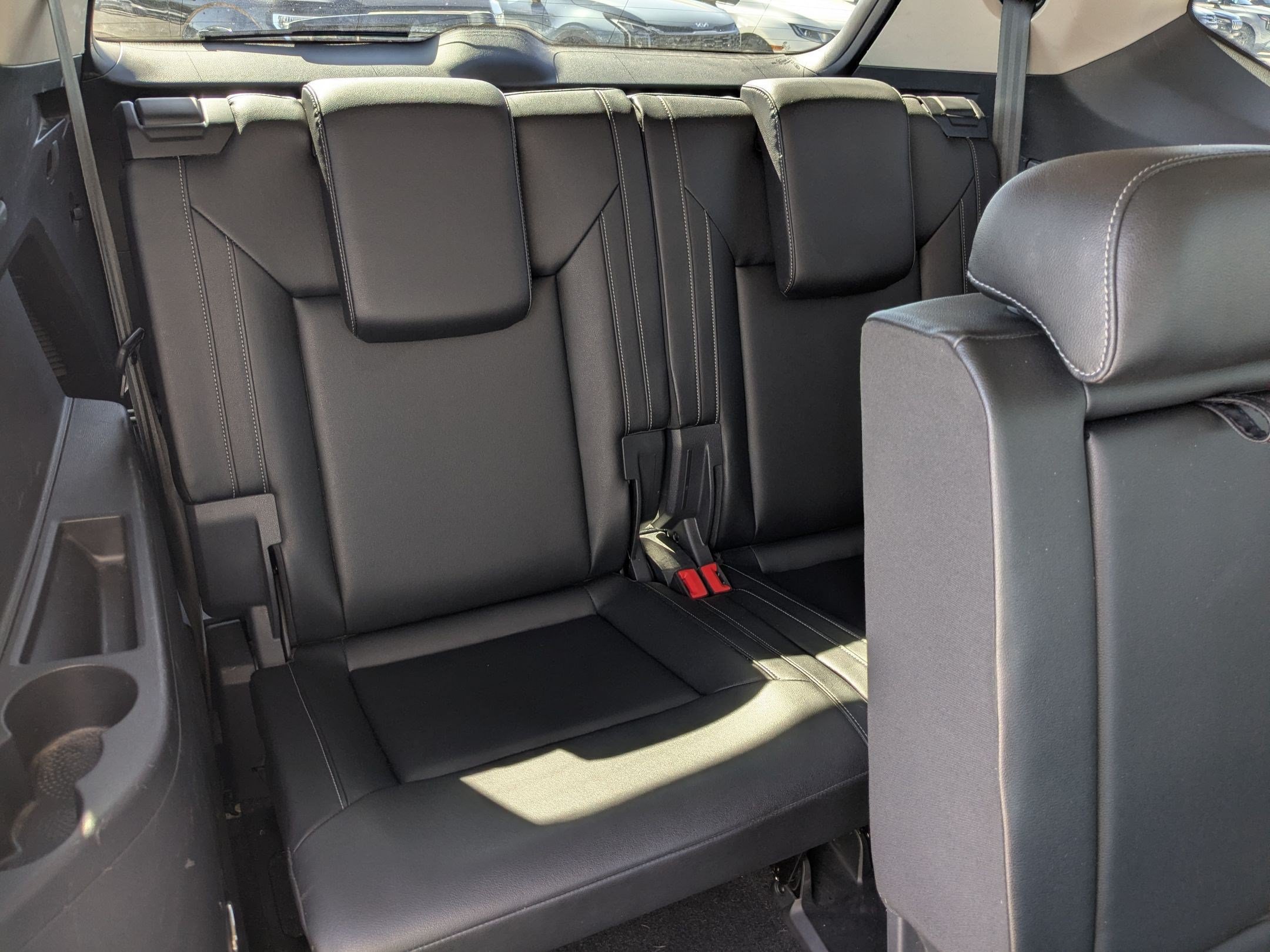 Used 2019 Volkswagen Atlas SE AWD/4WD image 28