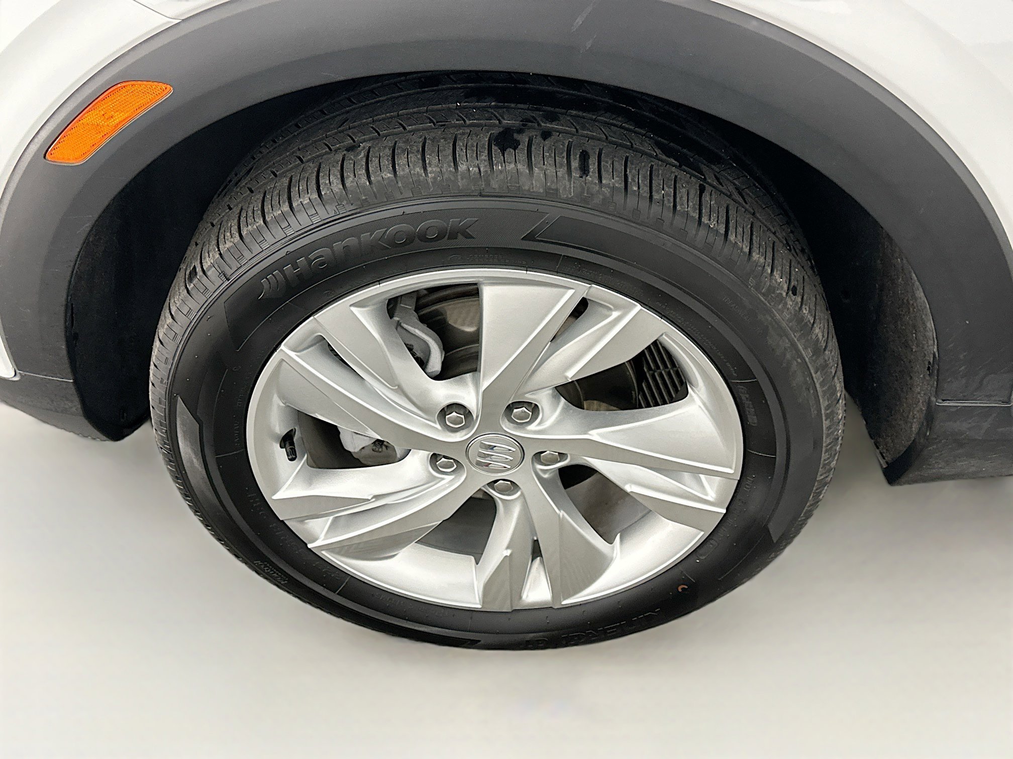 Used 2025 Buick Encore GX Preferred image 11