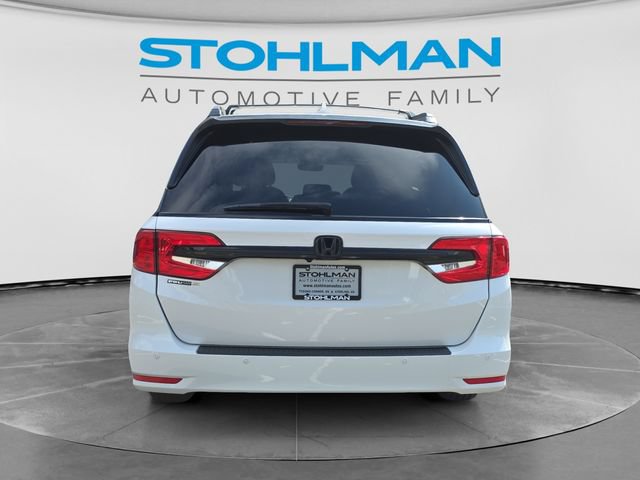 Used 2023 Honda Odyssey Touring image 6