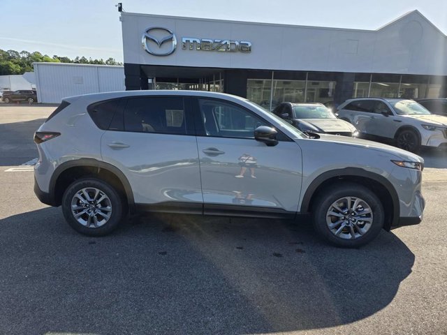 New 2026 MAZDA CX-5 Select AWD/4WD image 2