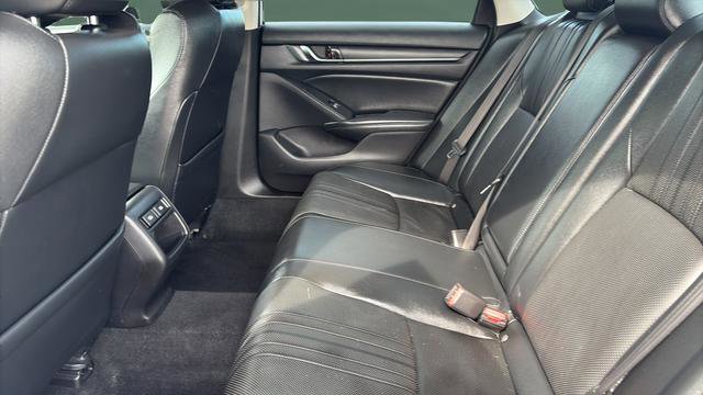 Used 2022 Honda Accord Sport Special Edition image 18