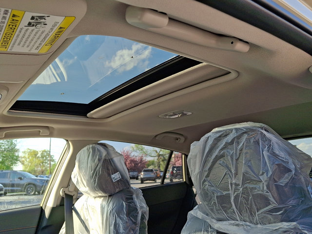 New 2026 Subaru Crosstrek 2.5i Limited AWD/4WD image 10