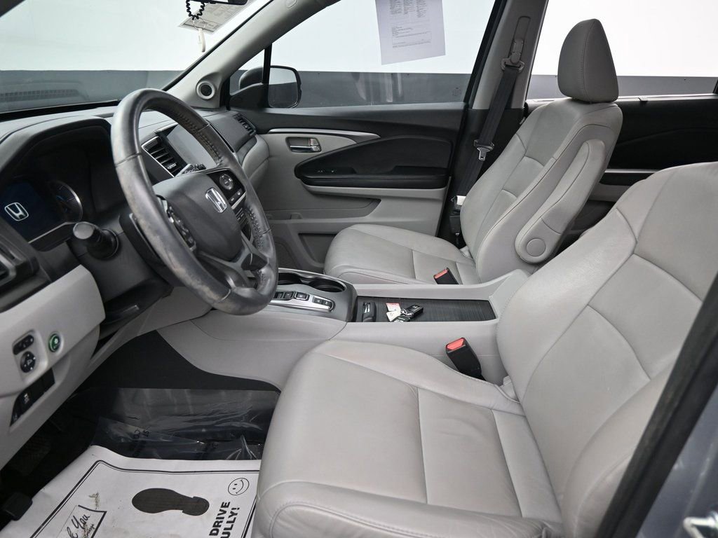 Used 2022 Honda Pilot Special Edition image 26