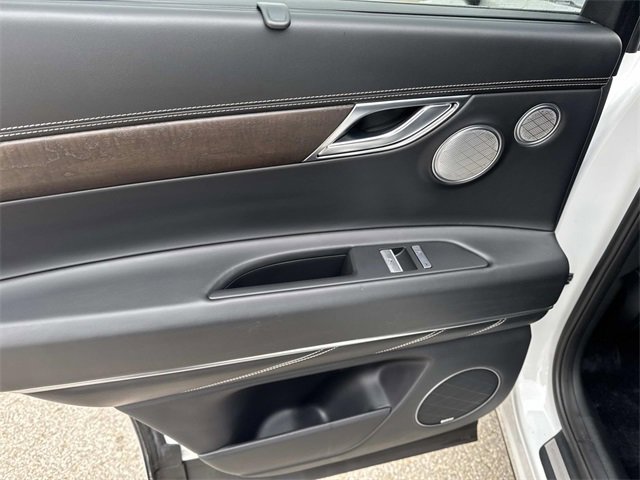 Used 2021 Genesis GV80 3.5T Advanced + image 11