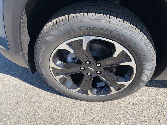 New 2026 Chevrolet Equinox LT w/ Convenience Package II image 10